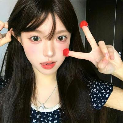蓝莓之夜
