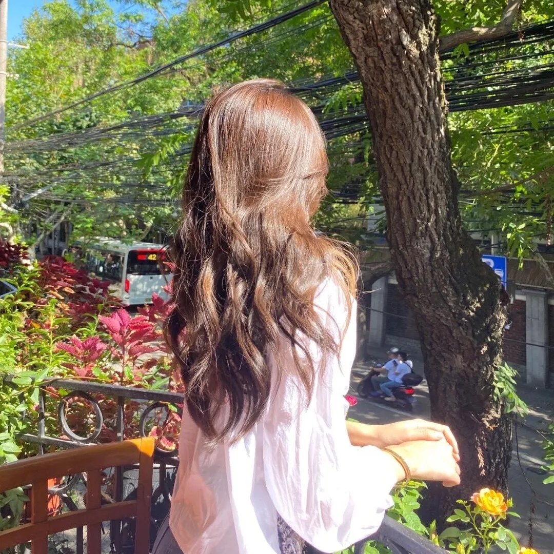 美人为馅3